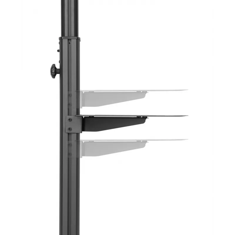 Vivolink VLFS3266C TV mount/stand 165.1 cm (65 inch) Black