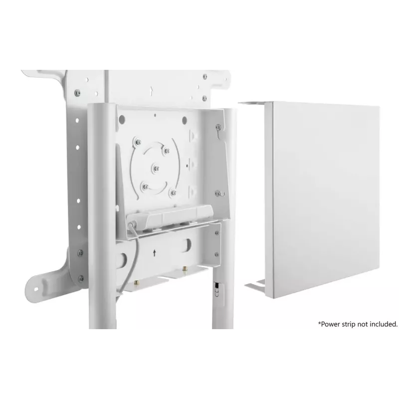Vivolink VLFS3770 TV mount/stand 177.8 cm (70 inch) White