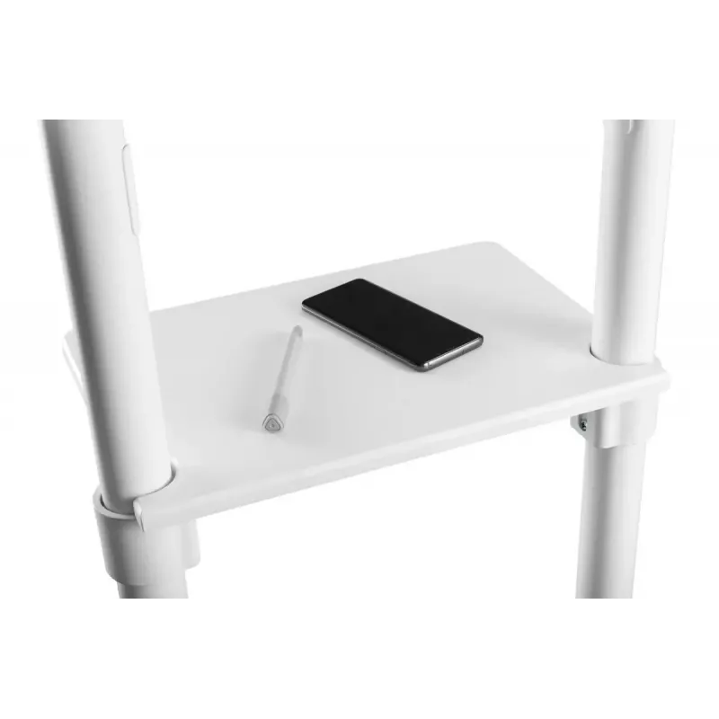 Vivolink VLFS3770 TV mount/stand 177.8 cm (70 inch) White