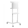Vivolink VLFS3770 TV mount/stand 177.8 cm (70 inch) White