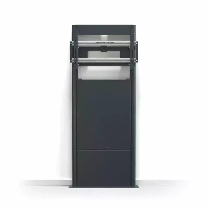 Monitor Mount SMS Smart Media Solutions K05-148-2 2.49m Grey Freestanding
