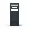Monitor Mount SMS Smart Media Solutions K05-148-2 2.49m Grey Freestanding