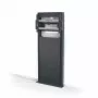 Monitor Mount SMS Smart Media Solutions K05-148-2 2.49m Grey Freestanding