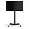 Monitor mount SMS Smart Media Solutions K12-025-EU-1 190.5 cm Black