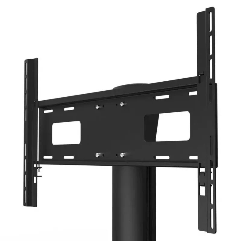 Monitor mount SMS Smart Media Solutions K12-025-EU-1 190.5 cm Black