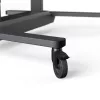 Vogel's RISE 4205 Motorized Display Lift trolley, 50mm/s, 700mm stroke (Black, EU)