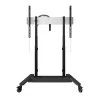 Vogel's RISE 4205 Motorized Display Lift trolley, 50mm/s, 700mm stroke (Black, EU)