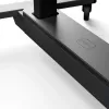 Vogel's RISE 4208 Motorized Display Lift trolley 80mm/s 700mm stroke (Black, EU)