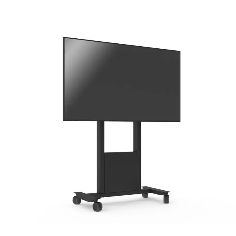 Mobile Stand SMS Smart Media Solutions Func Mobile Black