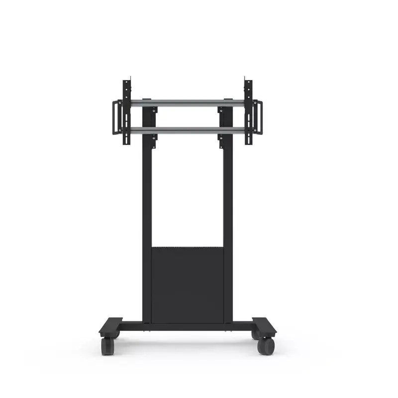 Mobile Stand SMS Smart Media Solutions Func Mobile Black