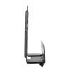 Vivolink VLMPM1 mounting kit Black