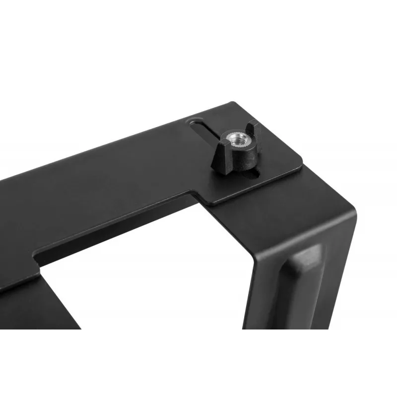 Vivolink VLMPM1 mounting kit Black