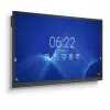 NEC CB751Q Interactive flat panel 190.5 cm (75 inch) LED 350 cd/m² 4K Ultra HD Black Touchscreen 12/7