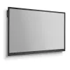 NEC CB751Q Interactive flat panel 190.5 cm (75 inch) LED 350 cd/m² 4K Ultra HD Black Touchscreen 12/7