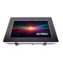 Ernitec 75 inch 24/7 4K UHD High Brightness Vandal & Waterproof Monitor Landscape 0070-24175-HB3000-L