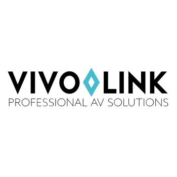 Vivolink WI221276 socket-outlet HDMI + 3.5mm White