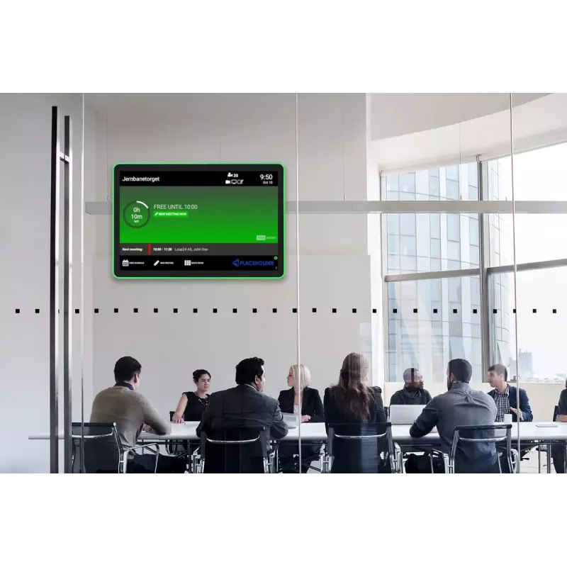 Display Loop24 10.1 inch LM-1052T/1056T LED POE Touch