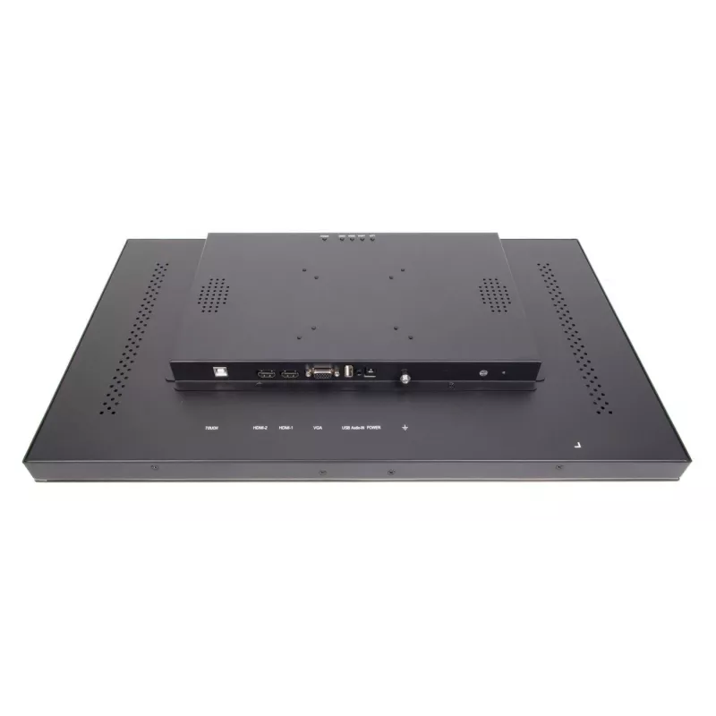 Ernitec 0070-24115-W-TOUCH Touch Screen Monitor 15.6 inch