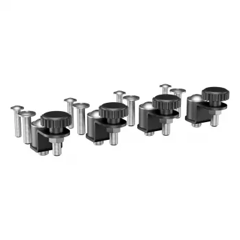 Adjustable feet Vogel's PLA 9307 for model 7193070 — replacement leveling mounts