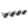 Adjustable feet Vogel's PLA 9307 for model 7193070 — replacement leveling mounts