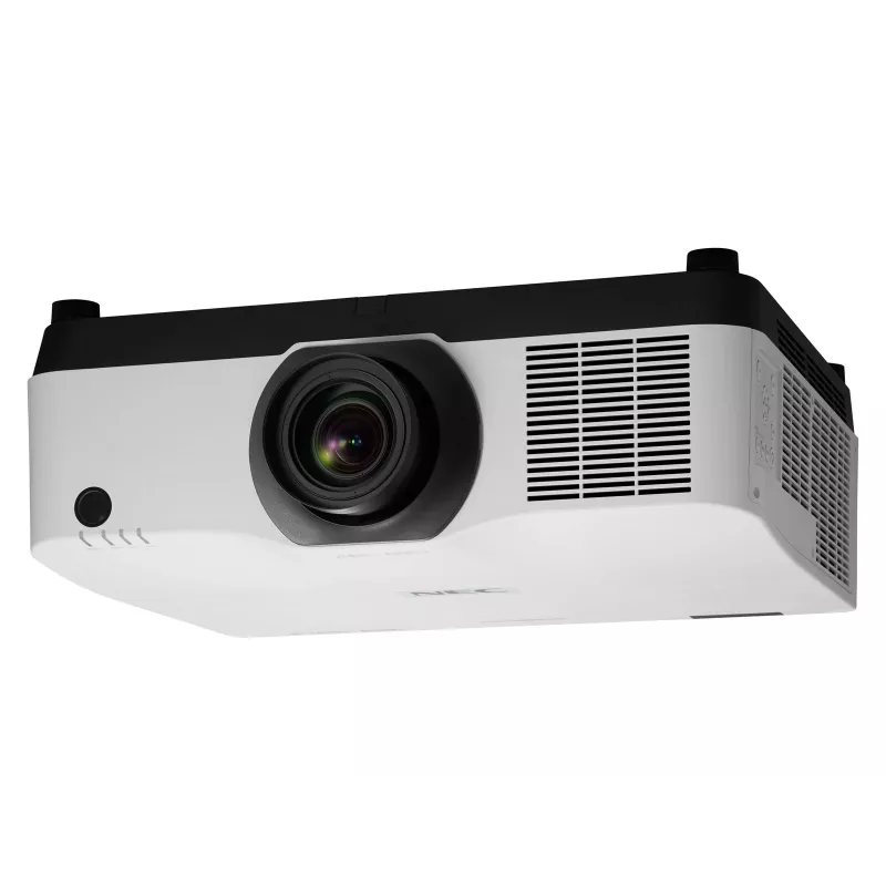 NEC PA1004UL Large venue projector 10000 ANSI lumens 3LCD WUXGA (1920x1200) 3D White