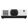 NEC PA1004UL Large venue projector 10000 ANSI lumens 3LCD WUXGA (1920x1200) 3D White