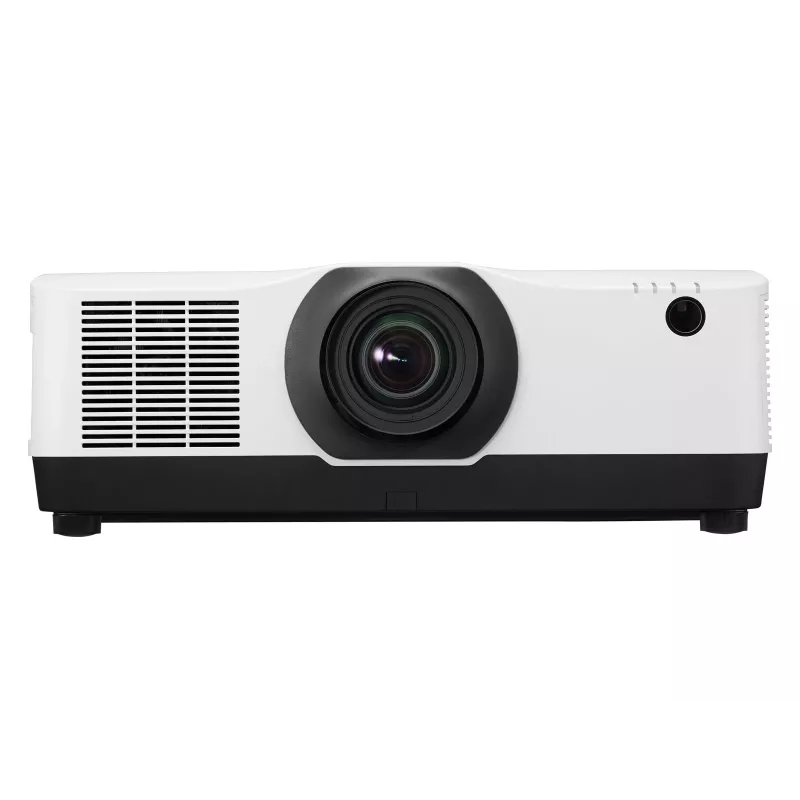 NEC PA1004UL Large venue projector 10000 ANSI lumens 3LCD WUXGA (1920x1200) 3D White