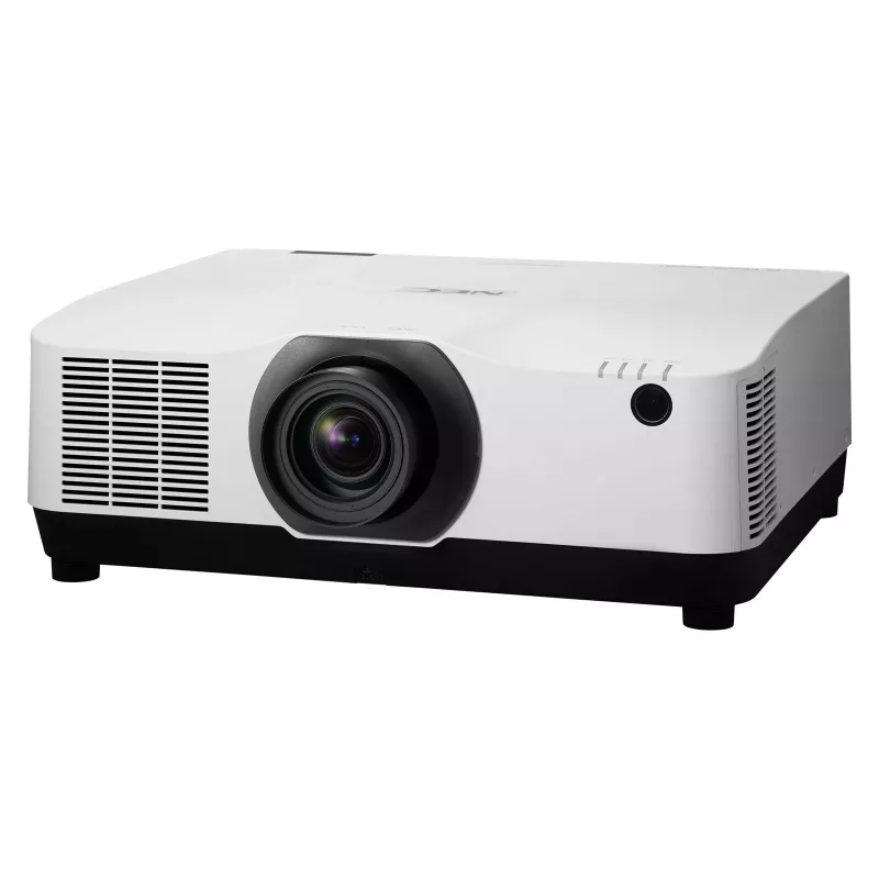 NEC PA1004UL Large venue projector 10000 ANSI lumens 3LCD WUXGA (1920x1200) 3D White
