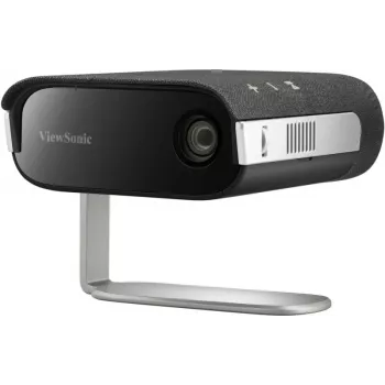 Viewsonic M1XG data projector Standard throw projector LED WVGA (854x480) Black