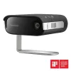 Viewsonic M1XG data projector Standard throw projector LED WVGA (854x480) Black