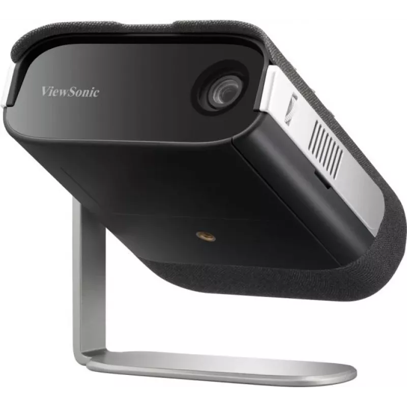 Viewsonic M1XG data projector Standard throw projector LED WVGA (854x480) Black