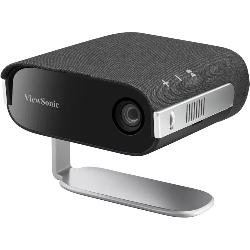 Viewsonic M1XG data projector Standard throw projector LED WVGA (854x480) Black