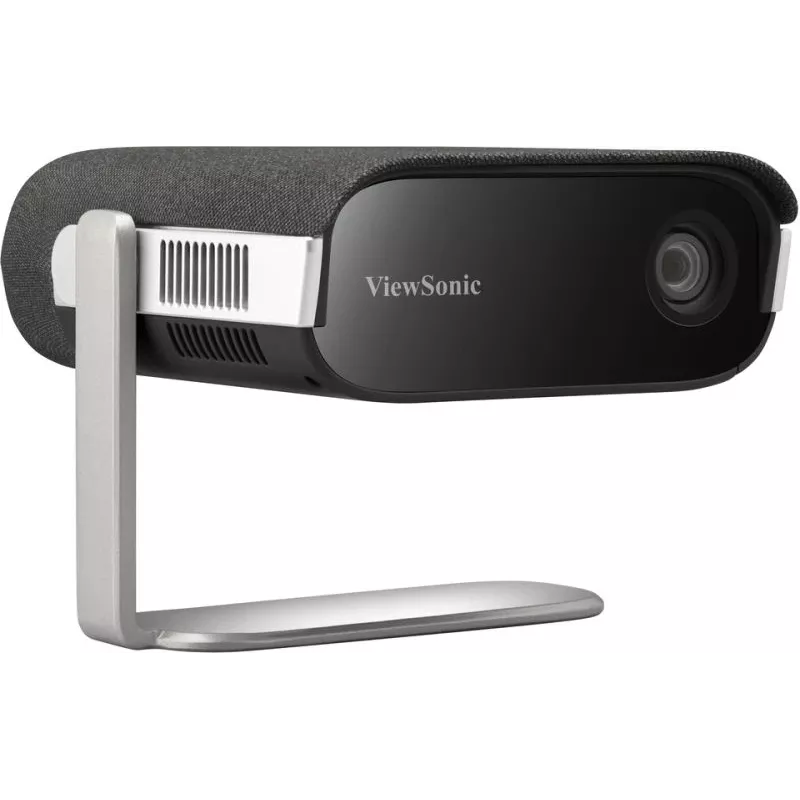 Viewsonic M1XG data projector Standard throw projector LED WVGA (854x480) Black