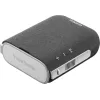 Viewsonic M1XG data projector Standard throw projector LED WVGA (854x480) Black
