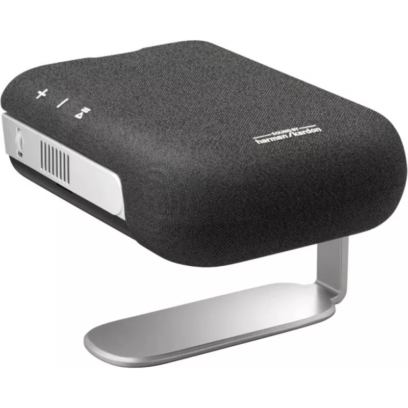Viewsonic M1XG data projector Standard throw projector LED WVGA (854x480) Black