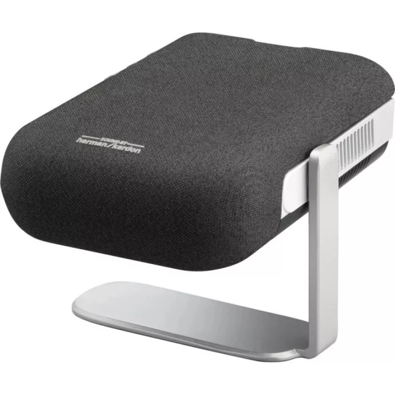 Viewsonic M1XG data projector Standard throw projector LED WVGA (854x480) Black