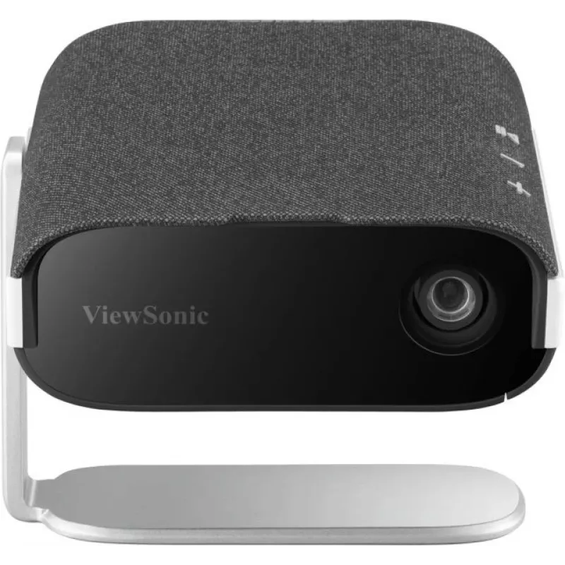 Viewsonic M1XG data projector Standard throw projector LED WVGA (854x480) Black
