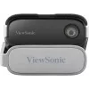 Viewsonic M1XG data projector Standard throw projector LED WVGA (854x480) Black