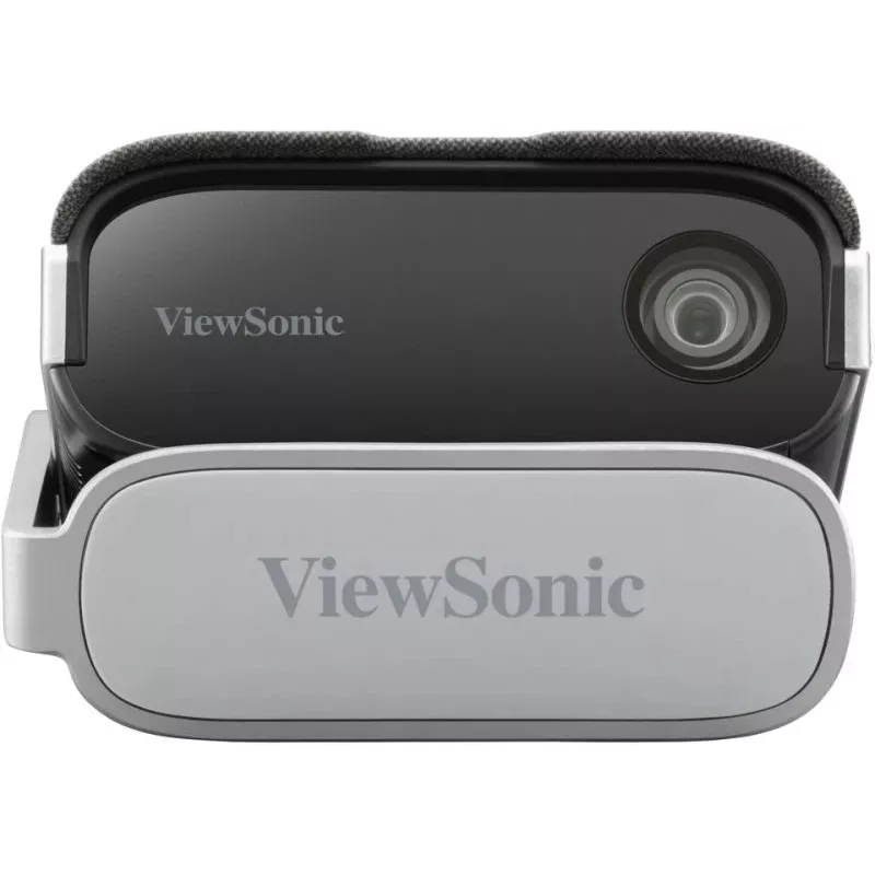 Viewsonic M1XG data projector Standard throw projector LED WVGA (854x480) Black