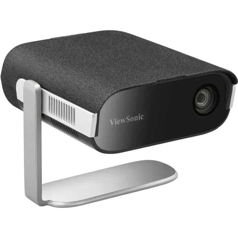 Viewsonic M1XG data projector Standard throw projector LED WVGA (854x480) Black