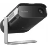 Viewsonic M1XG data projector Standard throw projector LED WVGA (854x480) Black
