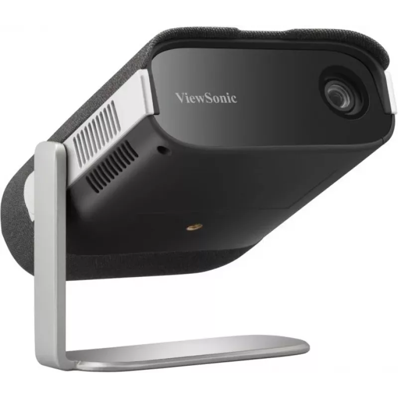 Viewsonic M1XG data projector Standard throw projector LED WVGA (854x480) Black
