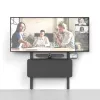 Extension kit Heckler Design H824-BG Ceiling Mount Max Screen 177.3 cm