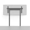 Extension kit Heckler Design H824-BG Ceiling Mount Max Screen 177.3 cm
