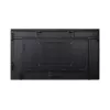 NEC MultiSync E758 Digital signage flat panel 189.2 cm (74.5 inch) LED 400 cd/m² 4K Ultra HD Black 18/7