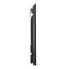 NEC MultiSync E758 Digital signage flat panel 189.2 cm (74.5 inch) LED 400 cd/m² 4K Ultra HD Black 18/7
