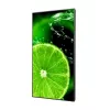 NEC MultiSync E758 Digital signage flat panel 189.2 cm (74.5 inch) LED 400 cd/m² 4K Ultra HD Black 18/7