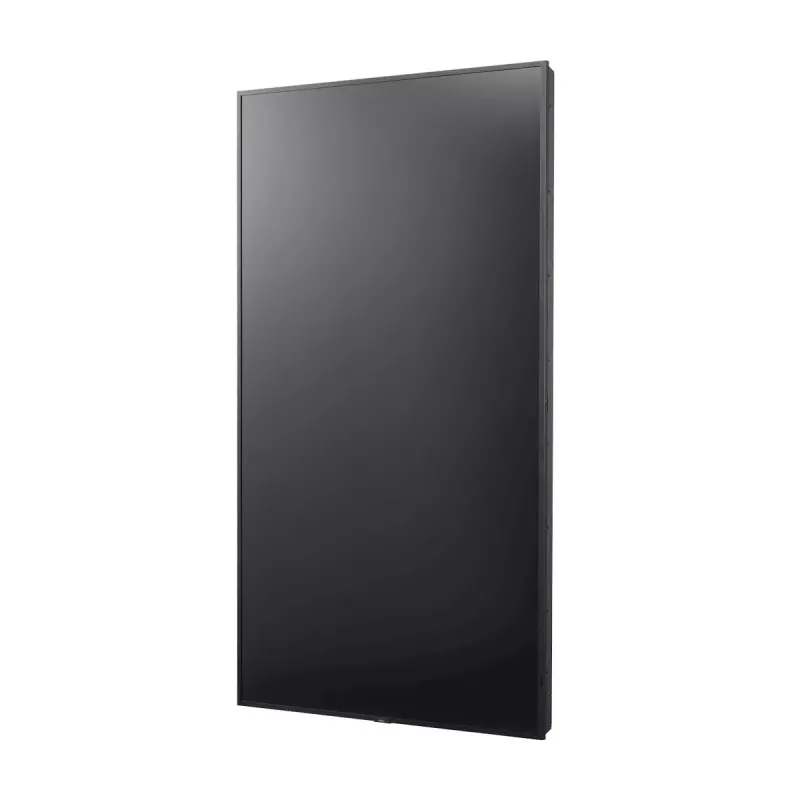 NEC MultiSync E758 Digital signage flat panel 189.2 cm (74.5 inch) LED 400 cd/m² 4K Ultra HD Black 18/7