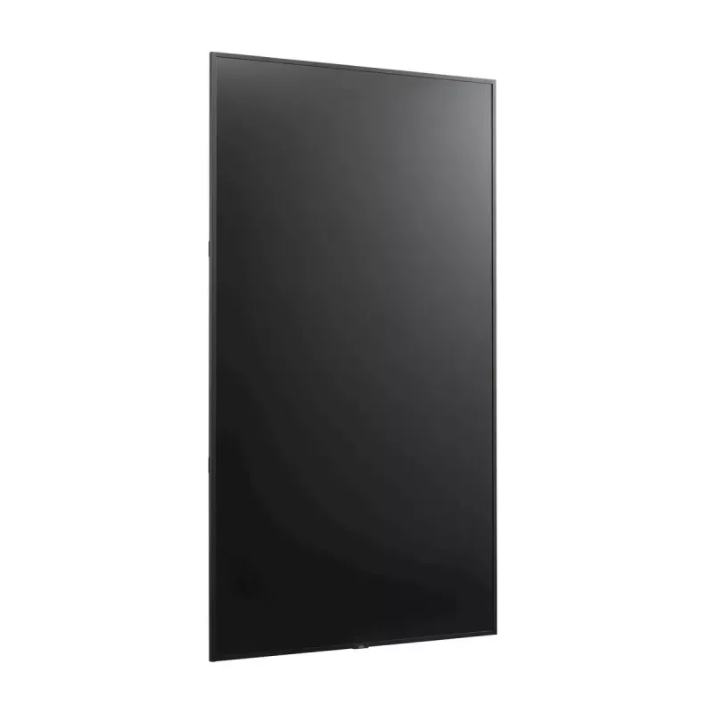 NEC MultiSync E758 Digital signage flat panel 189.2 cm (74.5 inch) LED 400 cd/m² 4K Ultra HD Black 18/7