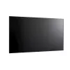 NEC MultiSync E758 Digital signage flat panel 189.2 cm (74.5 inch) LED 400 cd/m² 4K Ultra HD Black 18/7